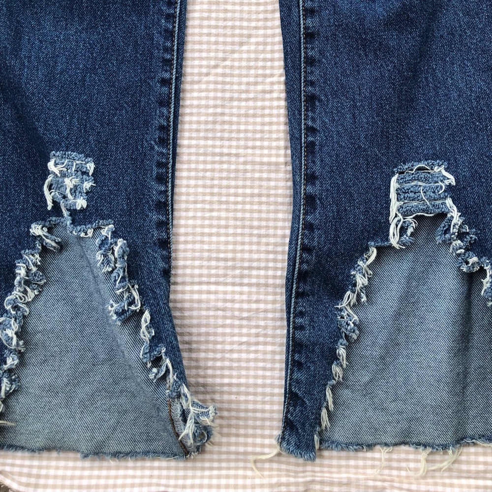 The Ragged priest jeans - Picture 3 of 6